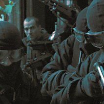 Bilder Nosedive - Die Ghetto Gang