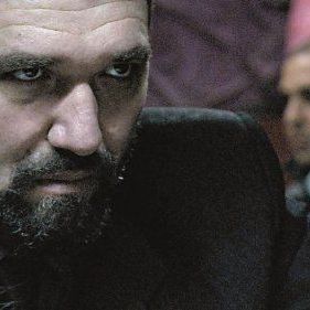 Bilder Nosedive - Die Ghetto Gang