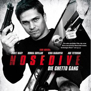 Bilder Nosedive - Die Ghetto Gang