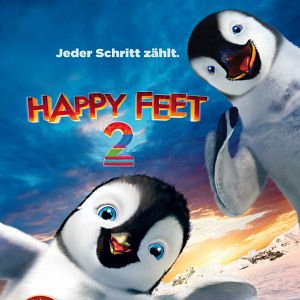 Bilder Happy Feet 2