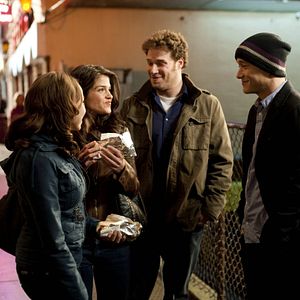 Bilder 50/50 - Freunde fürs (Über)leben