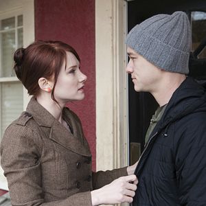 Bilder 50/50 - Freunde fürs (Über)leben