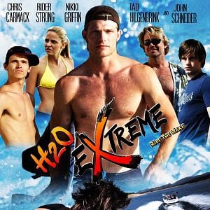 Bilder H2O Extreme