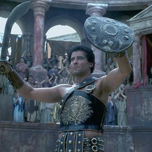 Bilder Spartacus