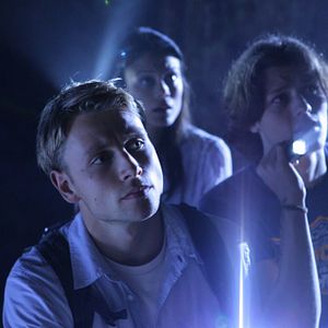 Bilder Urban Explorer