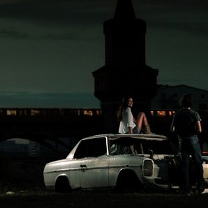 Bilder Urban Explorer