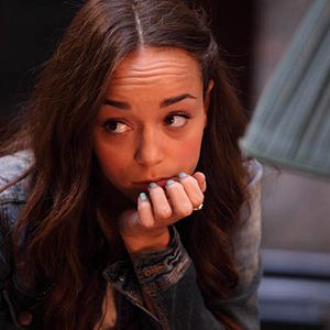 Bilder Ashley Madekwe