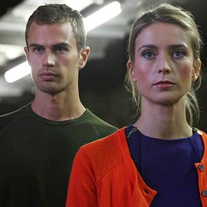 Bilder Charlotte Salt