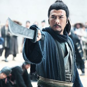 Bilder The Lost Bladesman