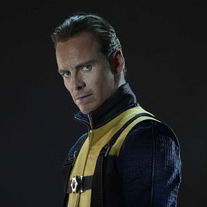 Bilder X-Men: Erste Entscheidung