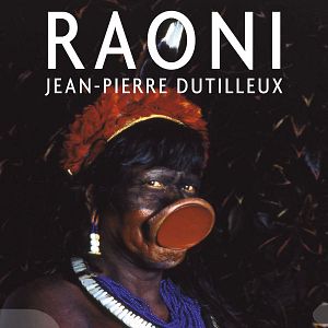 Bilder Raoni: The Fight for the Amazon