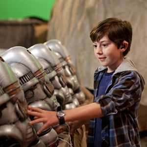 Bilder Spy Kids 4D - Alle Zeit der Welt