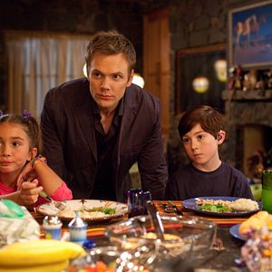 Bilder Spy Kids 4D - Alle Zeit der Welt