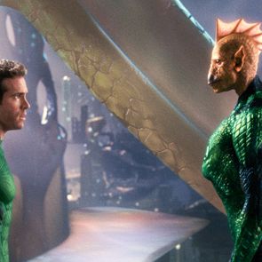 Bilder Green Lantern