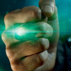 Bilder Green Lantern