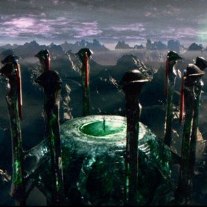 Bilder Green Lantern