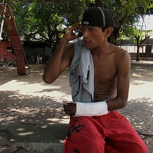 Bilder La llegada de Karla