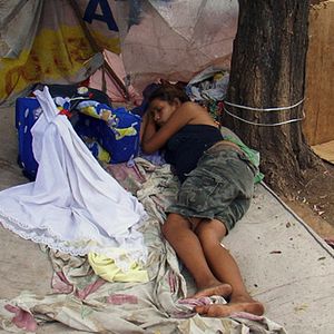 Bilder La llegada de Karla