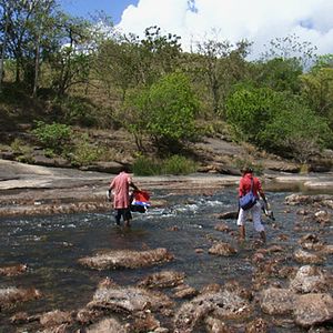 Bilder La llegada de Karla