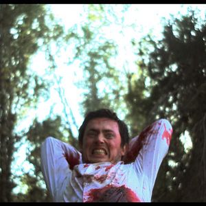 Bilder Rabies - A Big Slasher Massacre