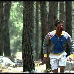 Bilder Rabies - A Big Slasher Massacre