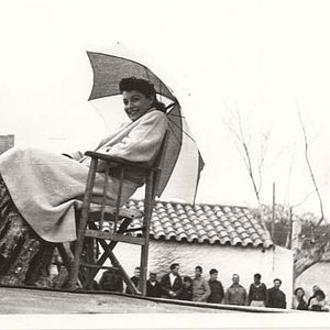 Bilder La noche que no acaba