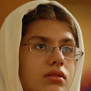 Bilder Sarina Farhadi