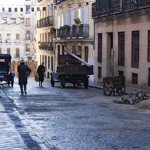 Bilder Die schlafende Stimme