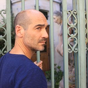 Bilder Jean-Marc Barr