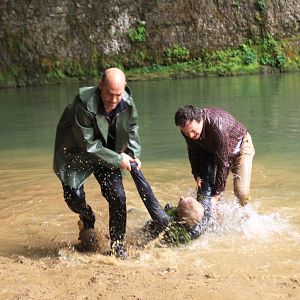 Bilder Eric Herson-Macarel