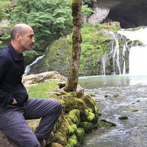 Bilder Jean-Marc Barr