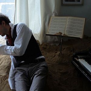 Bilder Ein Sommersandtraum