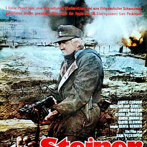 Bilder Steiner - Das Eiserne Kreuz