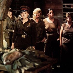 Bilder Steiner - Das Eiserne Kreuz