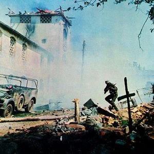 Bilder Steiner - Das Eiserne Kreuz