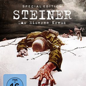 Bilder Steiner - Das Eiserne Kreuz