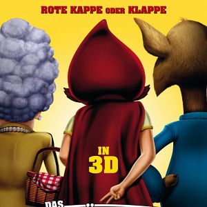Bilder Das Rotkäppchen-Ultimatum 3D