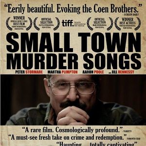 Bilder Small Town Murder Songs