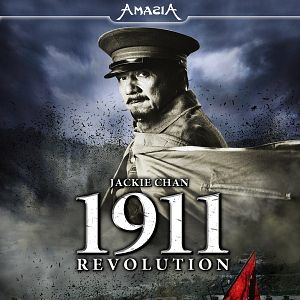 Bilder 1911 Revolution