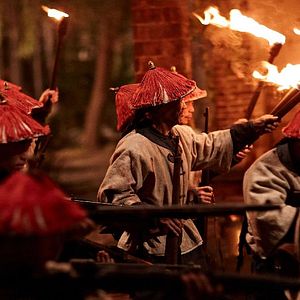 Bilder 1911 Revolution