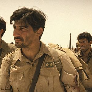 Bilder El Alamein 1942 - Die Hölle des Wüstenkrieges