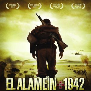 Bilder El Alamein 1942 - Die Hölle des Wüstenkrieges