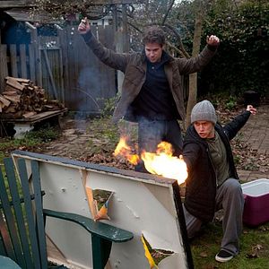 Bilder Jonathan Levine