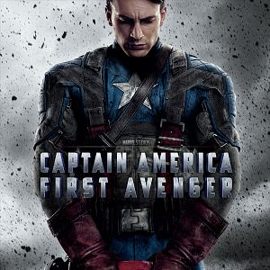 Bilder Captain America - The First Avenger