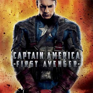 Bilder Captain America - The First Avenger