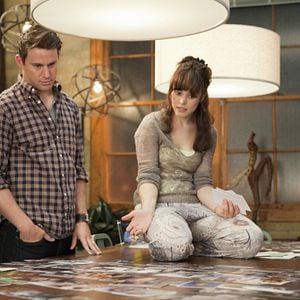 Bilder Rachel McAdams