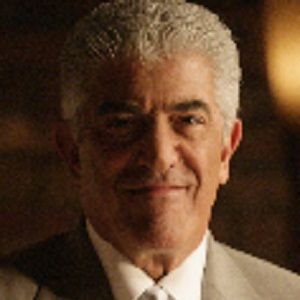 Bilder Frank Vincent