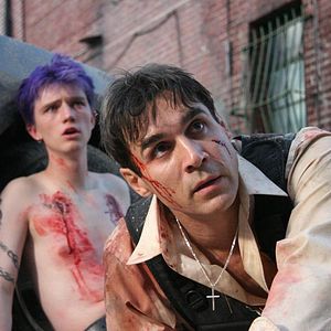 Bilder Eyeborgs - Nichts ist, wie es scheint