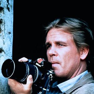 Bilder Nick Nolte