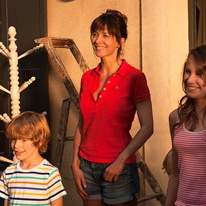 Bilder Und nebenbei das große Glück